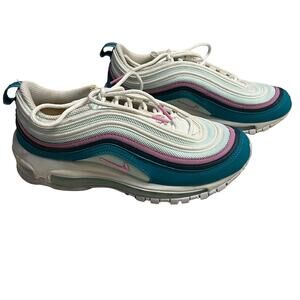 Nike Air Max 97 Nightshade Pink Sneakers 6.5